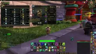 WOW Legion 7.1.5 885IL Windwalker Monk PVE Guide