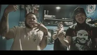 MALIANTES Y ELEGANTES - RJ (UNDER SIDE 821) ft @ClonerAv (video oficial)