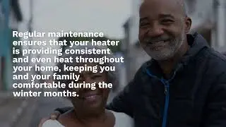 February Frost:  Why Regular Heater Maintenance is Crucial for Winter Comfort