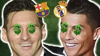 Top 10 Richest Football Clubs In The World 2016