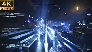 Destiny 2 - Defiant Battleground | ULTRA Graphics | PC UHD 4K 60FPS MAX Settings HDR