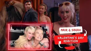 Valentines Special! @EVR_FWD & Sarah Moliski React to @DharMann‘s “Poor Girl Gets Shamed”
