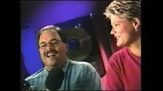 Lite 96 CHFM Calgary Radio Commercial - Psychic Steven