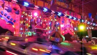 Musik Express - Noack-Steuer Viehmarkt Bad Arolsen 2013 HD offride (Mack)