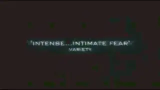 Paranormal Activity (2007) - Movie Trailer 