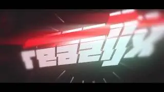 Reazijx Intro | By Dacho ft. KornyFX