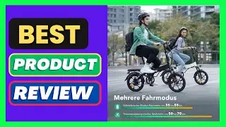 isinwheel U3 16