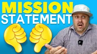 Mission Statement Funny