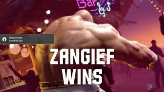 First SF6 Tournament: UNGA Down Under Online (Ravenboy)