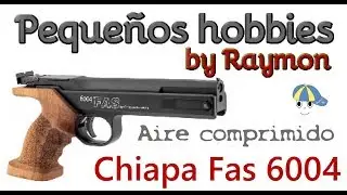 Chiappa Fas 6004