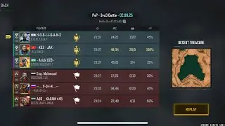 3vs3 imba game🔥💥