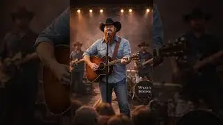 Where the Heart Learned to Stay &ndash; Wyatt Boone