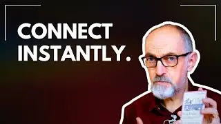 How to Use Stories to Make People Trust You | The Most Important Pitch I've Ever Written