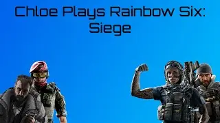 Chaos on Siege | #2k24