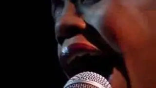 Carleen Anderson & MO - Leopards in the Temple