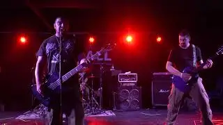 WarCall (CA) - 2017.10.22 - 