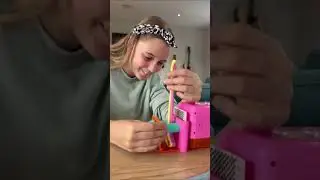 The Magic Clay Jewellery Maker