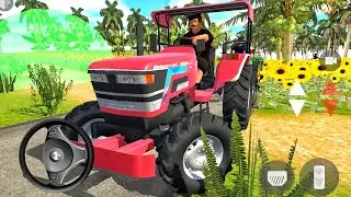 Cargo Tractor Driving Simulator! Realistic Tractor Driving Game Part #18 Android iOS Gameplay