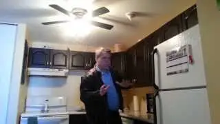 Savvvy Dad Inspection