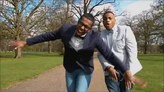Christian Rap - Pharrell Williams - Happy Gospel Remix - Adam & Kid(@ChristianRapz)(@ChristianRapz)