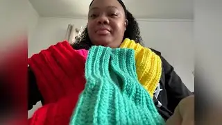 Crochet iPhone Pocket Tutorial. #crochet #iphonepocket  #tutorial