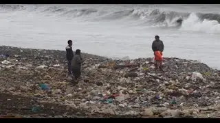 Why Our Ocean is at Risk - Ocean Conservancy