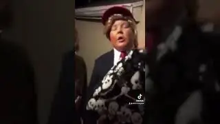 Donald Trump and Hillary Clinton Costumes😭😂 #comedy #shorts
