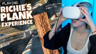 going into the metaverse lol