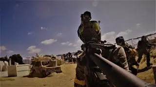 MAGFED STRETCH MAGFED PRO SHOP 9/11 CHARITY MFOG CCM SSR GAMEPLAY HOLLYWOOD SPORTS PAINTBALL SNIPING