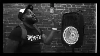 Fameous Kash - Nothin ( Behind the mic performance)