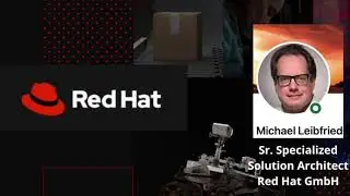 New Horizon Cloud Interview Series 1 - REDHAT
