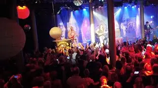 Boerney & TT Party - Hameln Konzert 2020