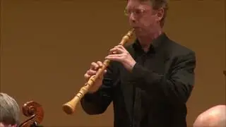 Handel Water Music Suite I HWV 348 Akademie f&uuml;r Alte Musik Berlin