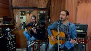 Cristo Machete &ndash; PRONTO VOLVERA A SALIR EL SOL &ndash; (Versi&oacute;n en directo, Punta Paloma estudios)