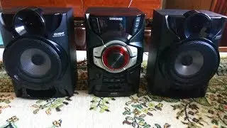 Samsung MX-F630DB