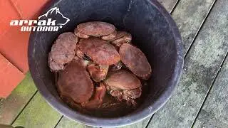 Arrak Outdoor Original Jacket &ndash; The Ultimate Dog Owner&rsquo;s Jacket | Filmed in Hunnebostrand, Sweden