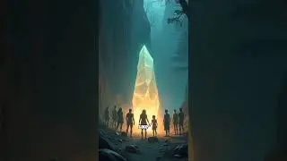 The Forgotten Civilizations Before Us: Were There Ancient Aliens on Earth?