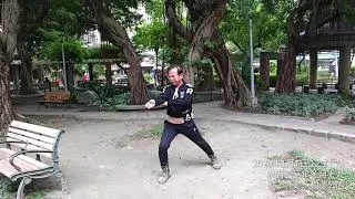 防護門