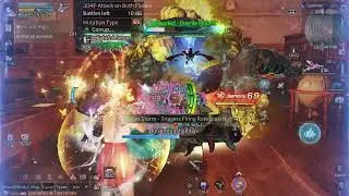 Life After : Death High Season 25 DH Floor 301-305