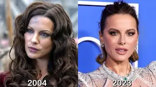 Van Helsing (2004) Cast Then and Now - (19 Years Later)