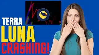 TERRA LUNA CRASHING! (UST DEPEGGED, CAN IT RECOVER?)