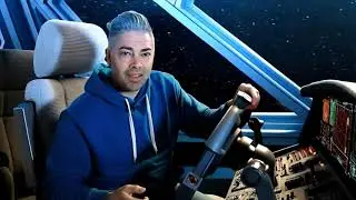 Raulito y la repro de EARTHION