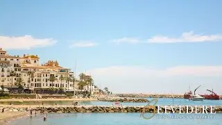 Belvedere Restaurant Pizzeria - Puerto Banus - Marbella