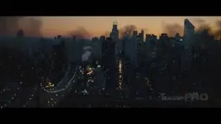 The Batman 2018 Movie /TRAILER/ #2