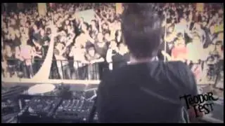 Teodor Fest - Прощальное послание Теодора