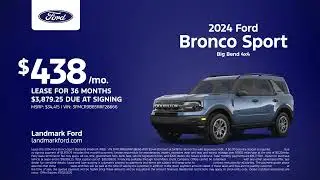 Ford 10/04/2024 4395508