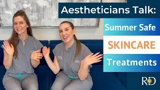 Revival Dermatology | Sun Safe Skincare Treatments to try during Summer