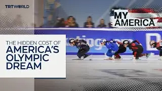 The hidden cost of America&rsquo;s Olympic dream | My America