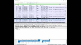 How to Use Wireshark's Follow TCP Stream Feature