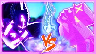 [AUT] Are Rare Stands Stronger?